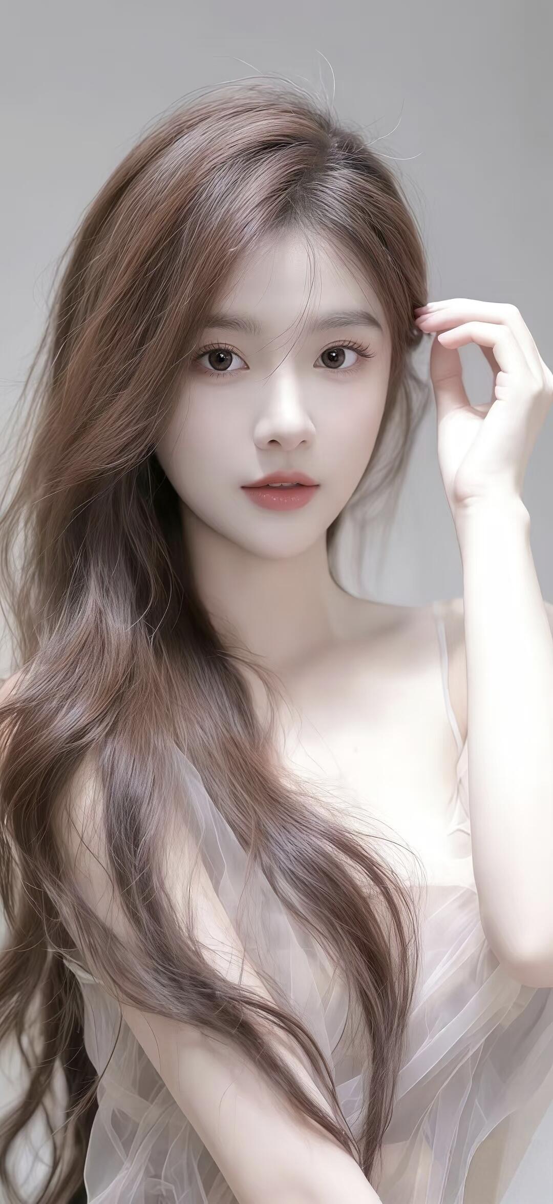 小众神仙壁纸｜解锁手机新颜值